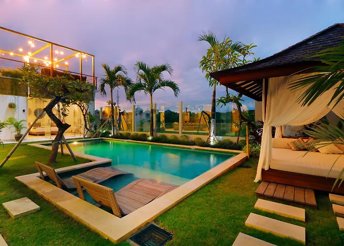 Villa Manuia 5