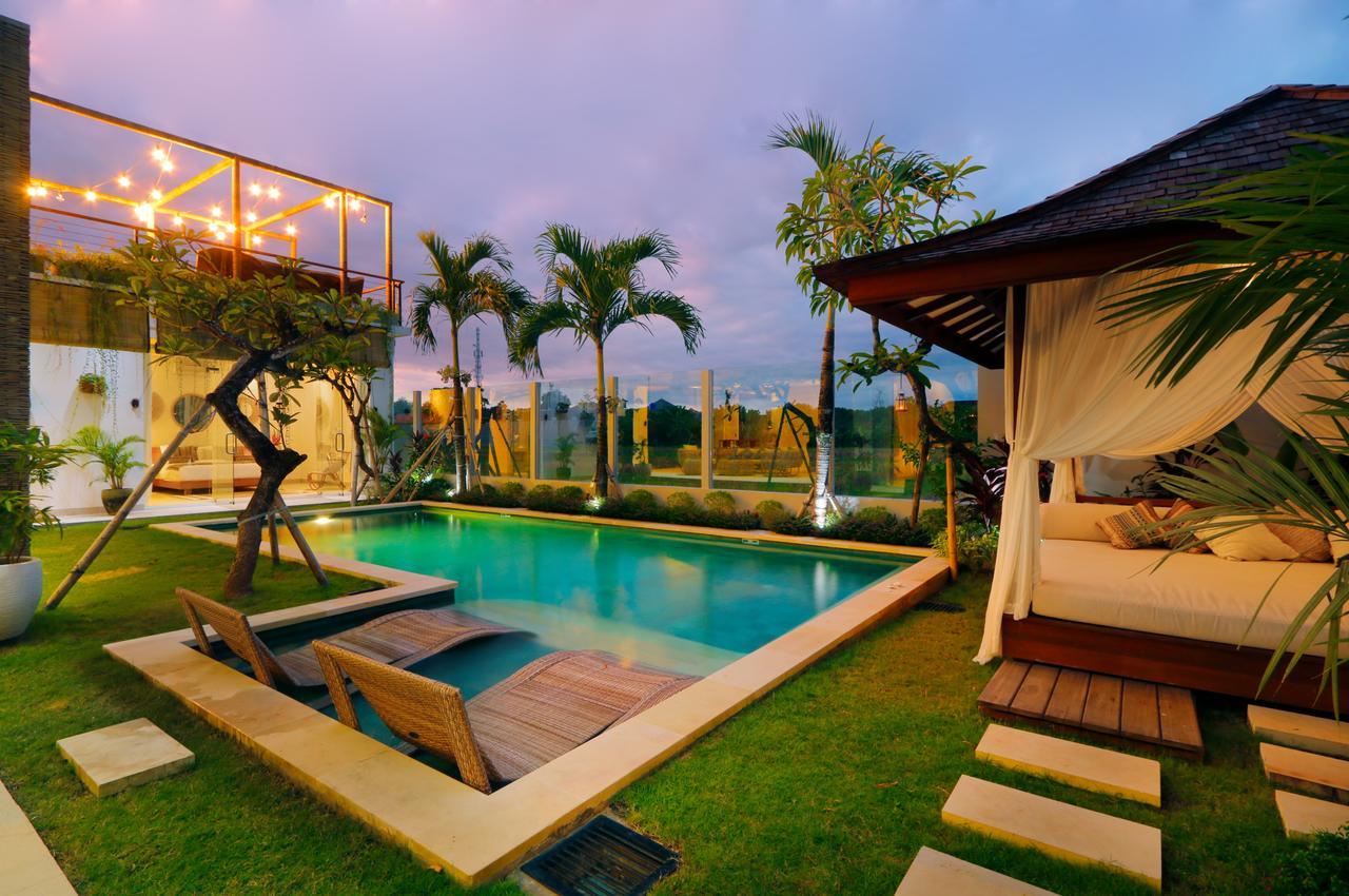 Manuia 5 * Seminyak (Bali)