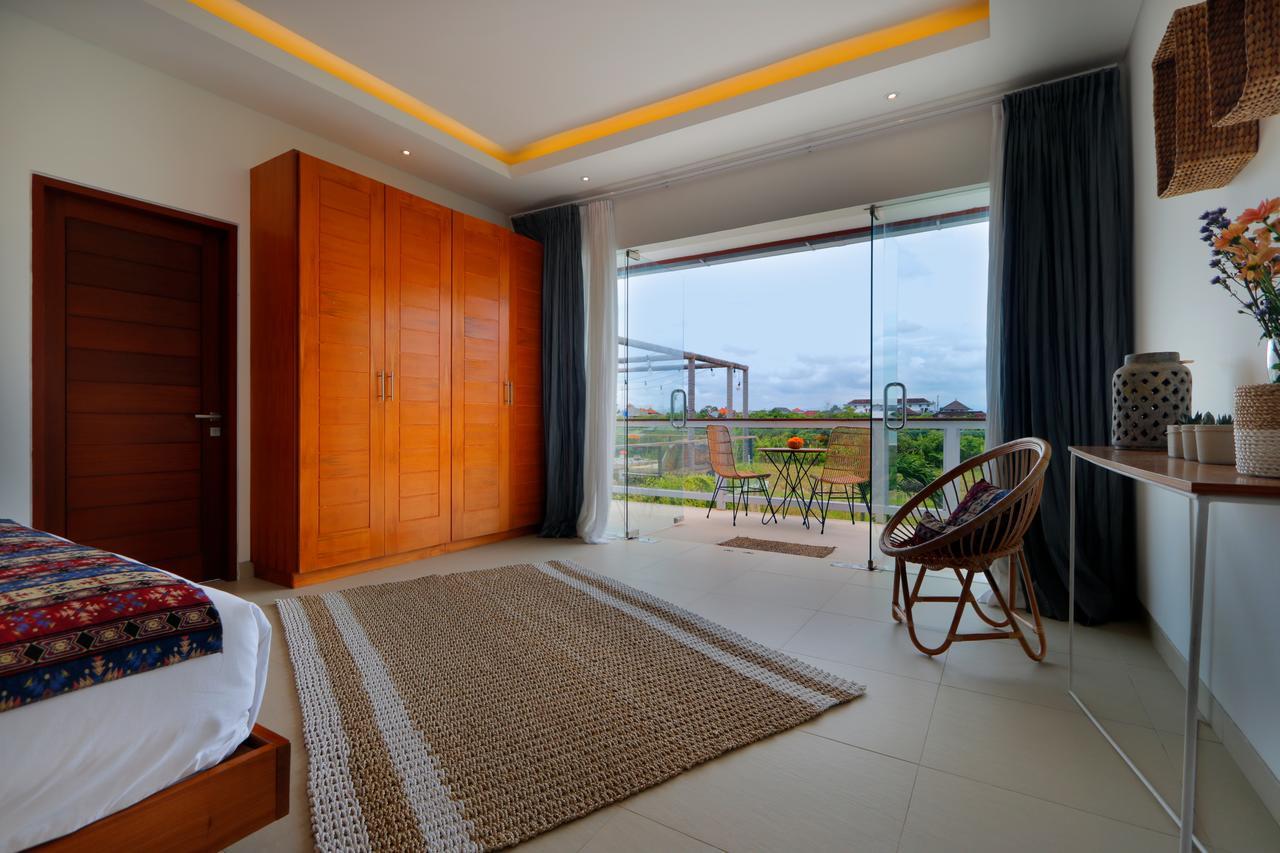 Manuia 5 * Seminyak (Bali)