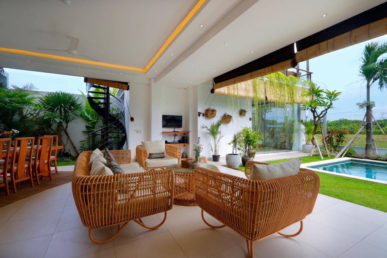 Manuia 5 * Seminyak (Bali)
