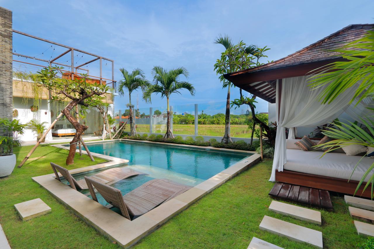 Villa Manuia 5 *