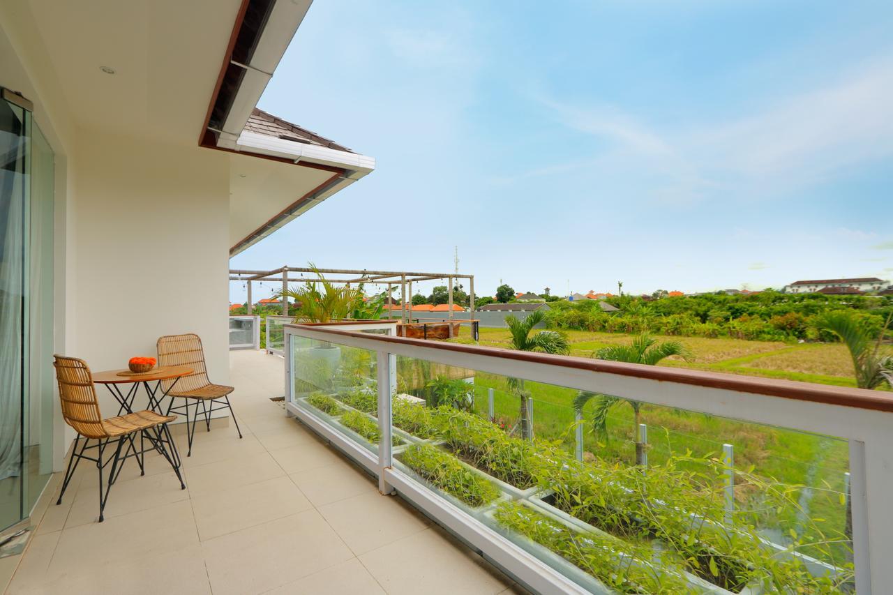Manuia 5 * Seminyak (Bali)