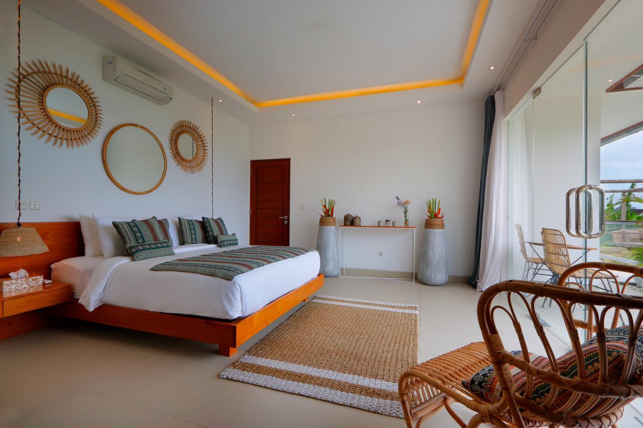 Villa Manuia 5 *