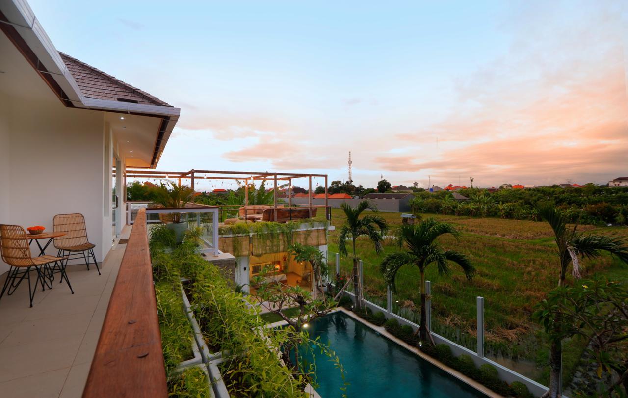 Villa Manuia 5 *