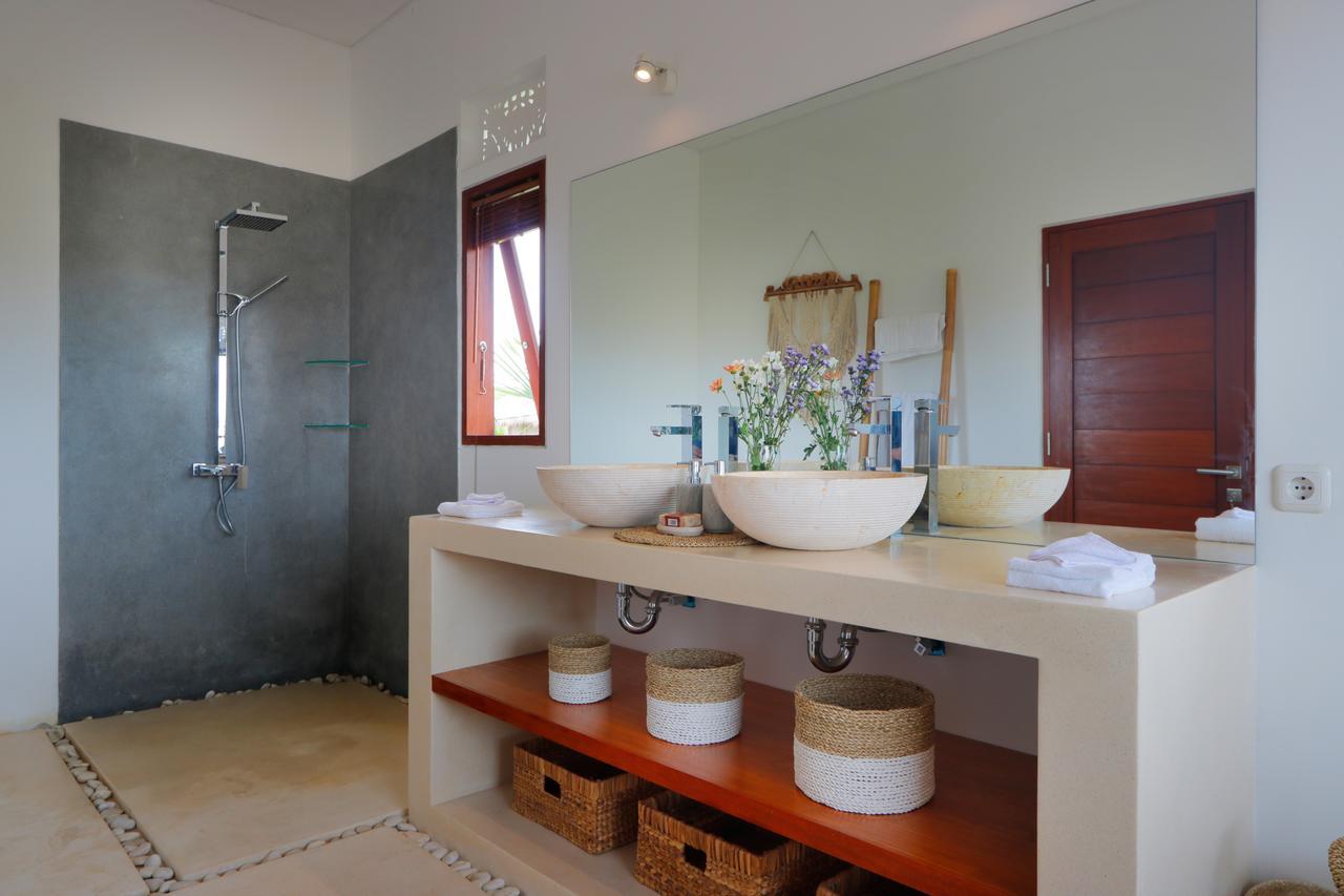 Villa Manuia 5 *