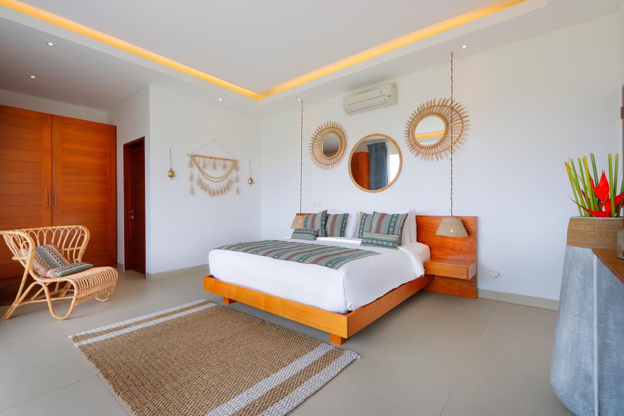 Villa Manuia 5 *