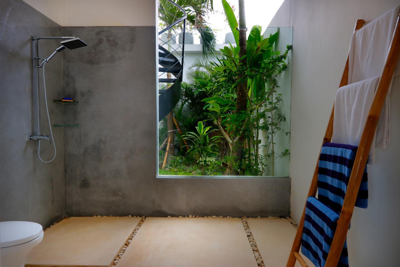 Villa Manuia 5 *