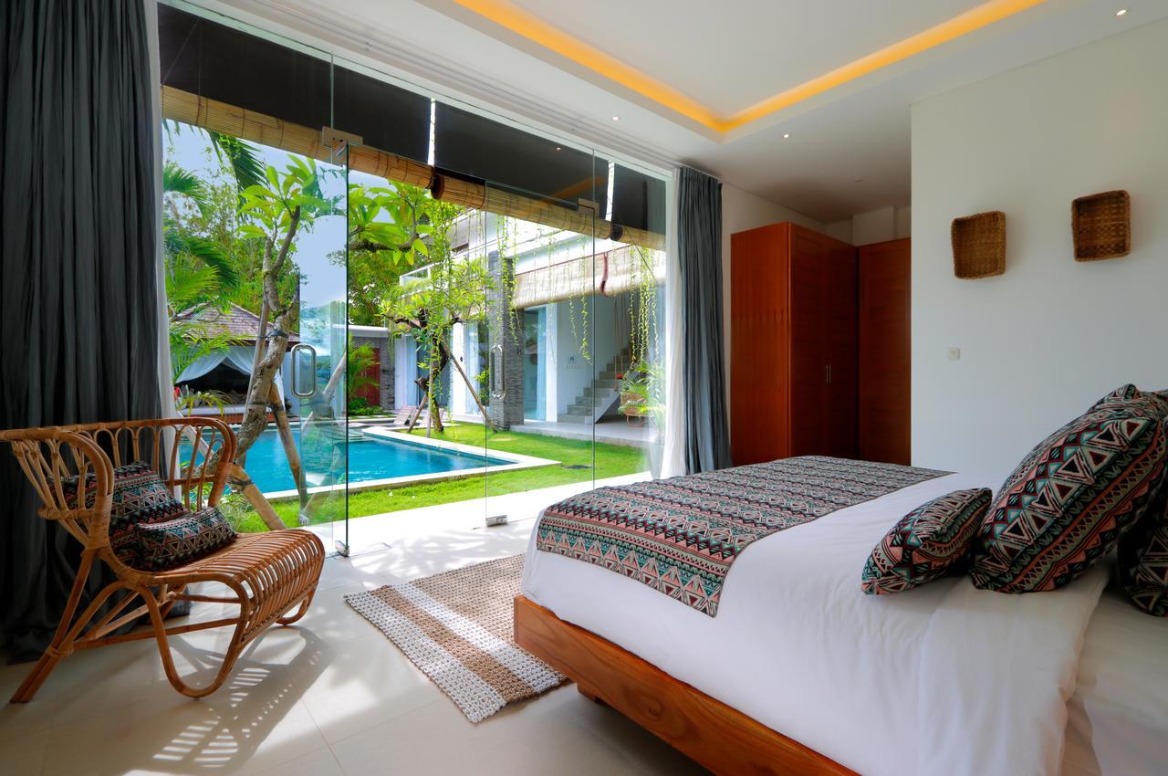 Manuia 5 * Seminyak (Bali)