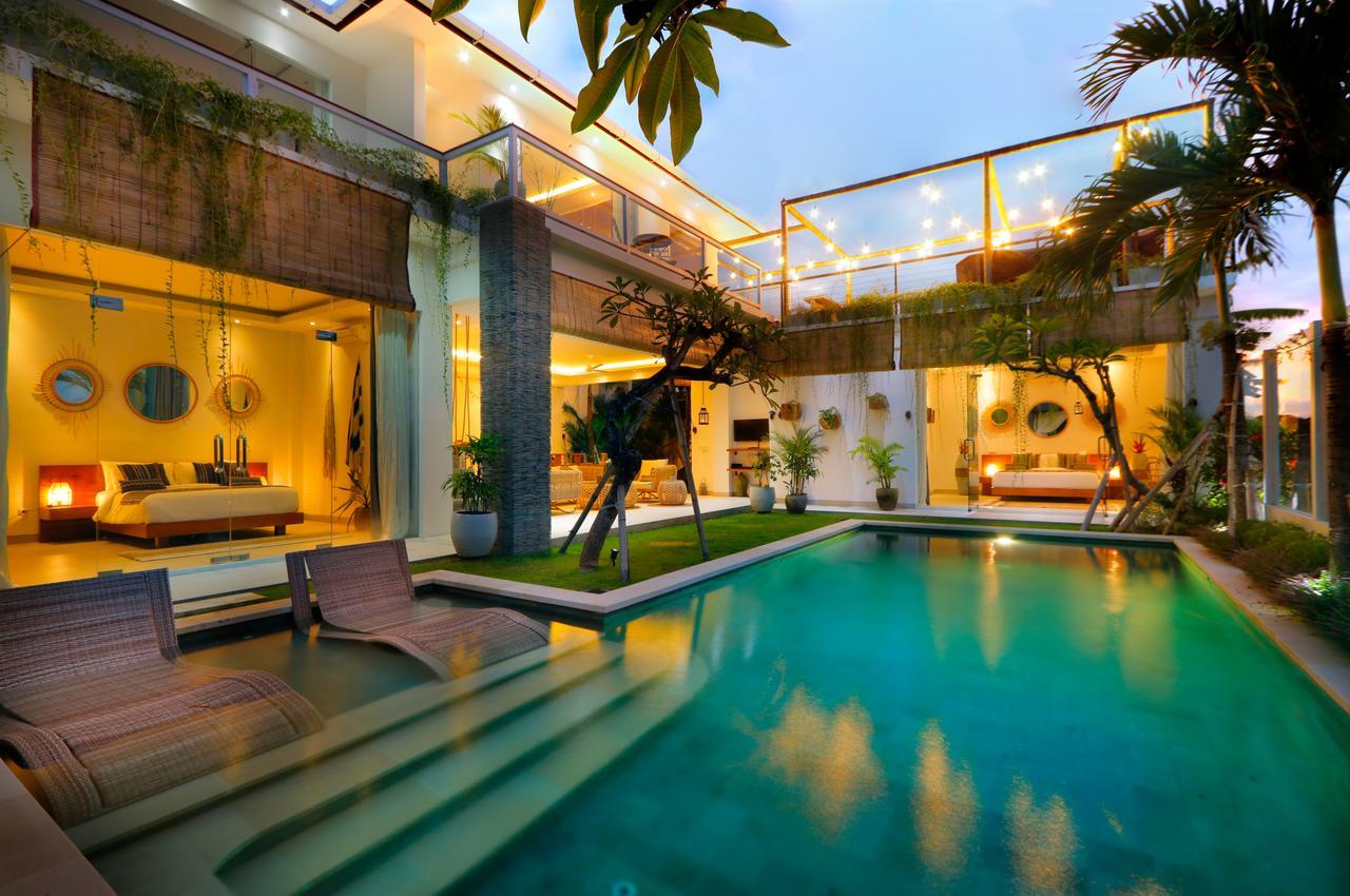 Manuia 5 * Seminyak (Bali)
