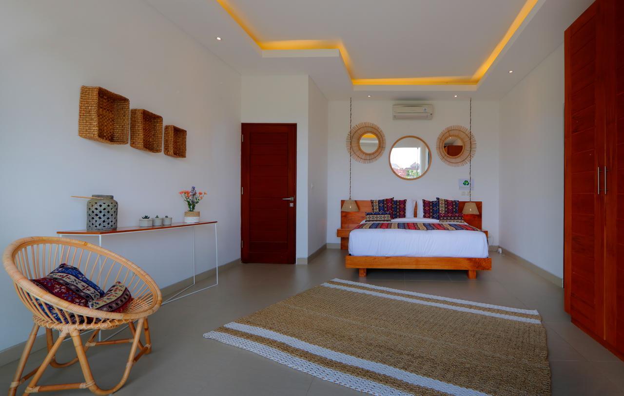 Villa Manuia 5 *
