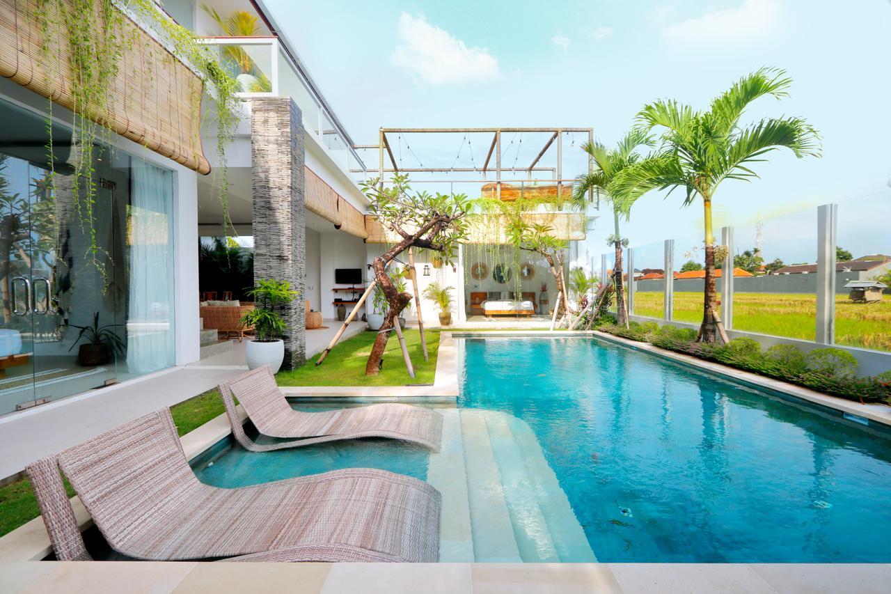 Manuia 5 * Seminyak (Bali)