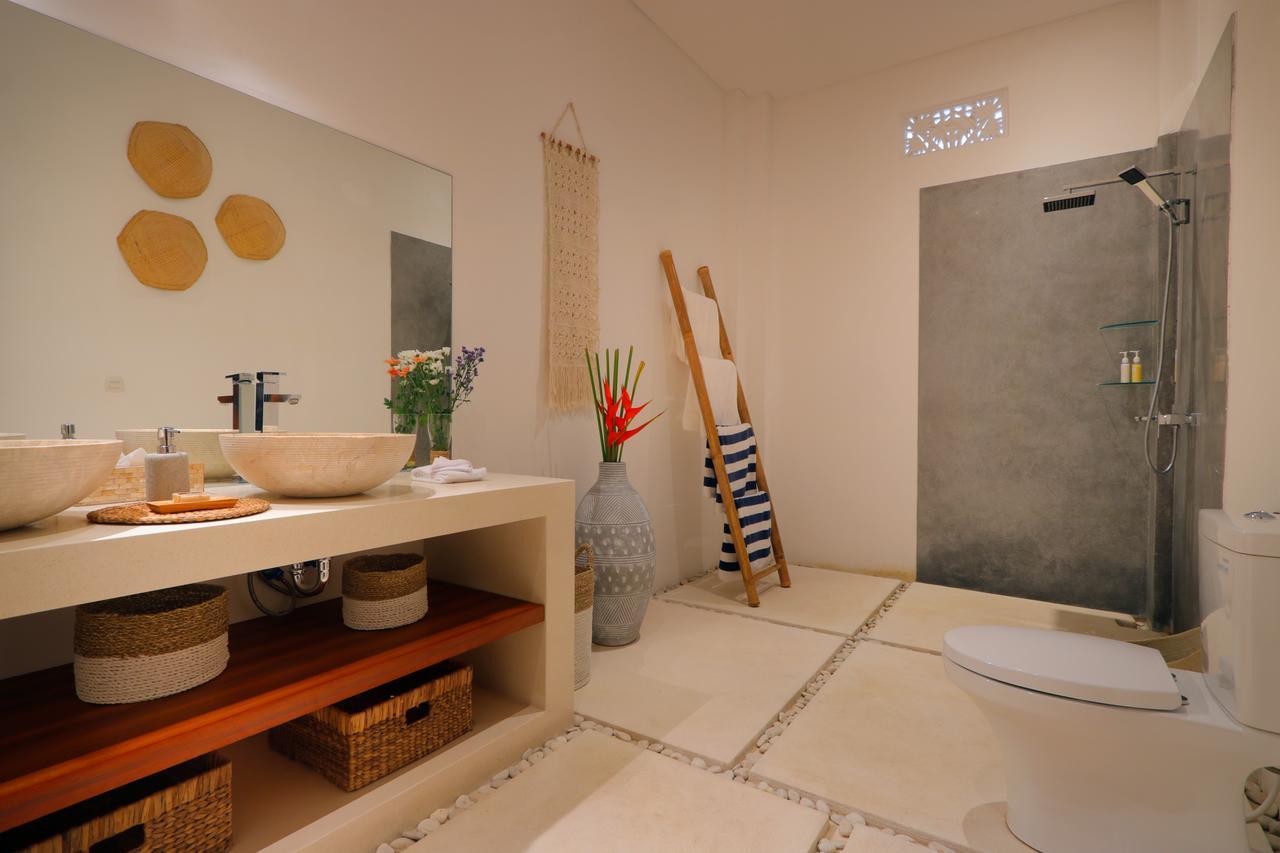 Villa Manuia 5 *