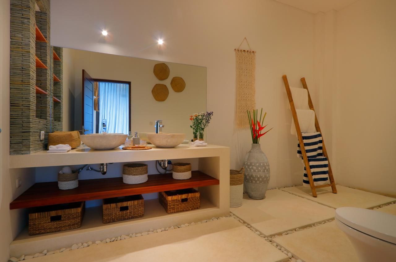 Manuia 5 Villa *