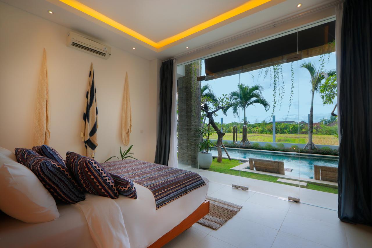 Villa Manuia 5 Seminyak (Bali)