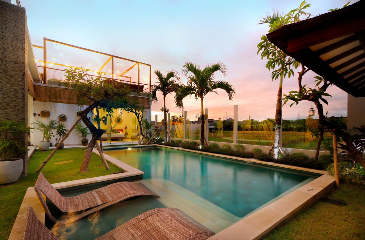 Villa Manuia 5 Seminyak (Bali)