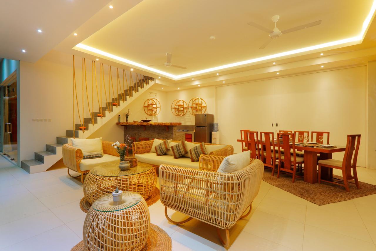 Manuia 5 Villa
